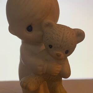 Original Precious Moments Miniature